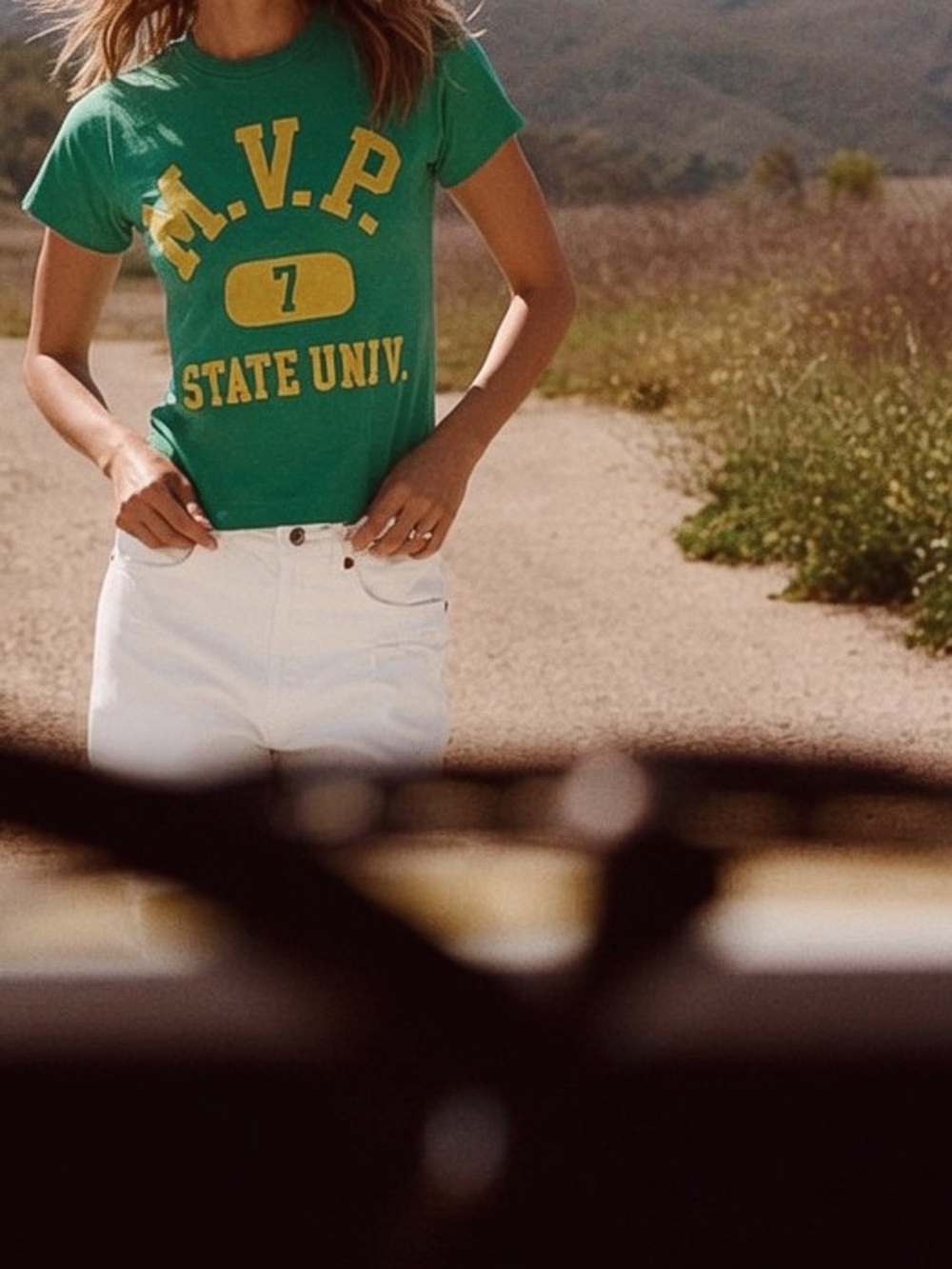 Daydreamer MVP Tee